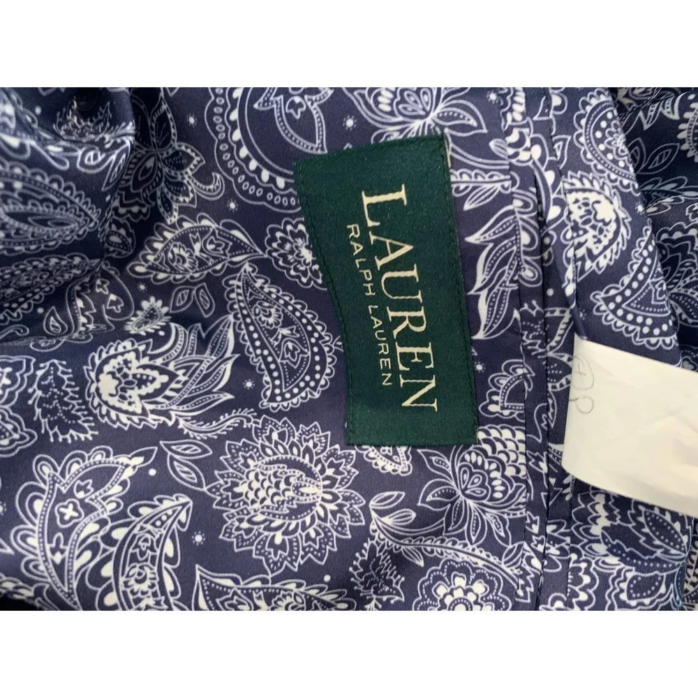 Ralph Lauren classic design